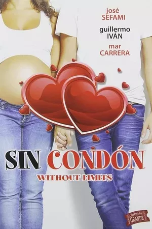 Sin condón