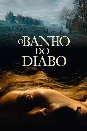 O  Banho do Diabo