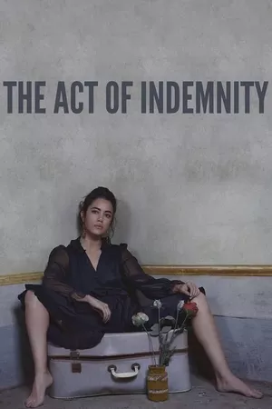 The Act of Indemnity