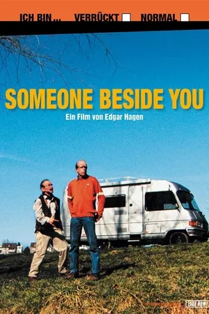 Someone Besides You