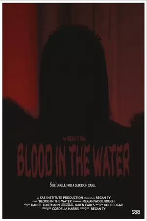 Blood in the Water