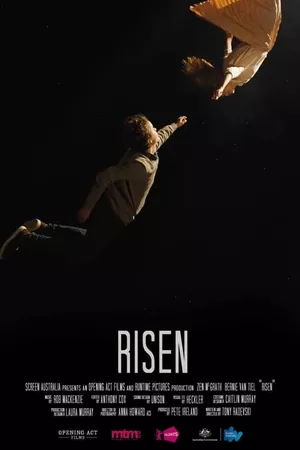 Risen