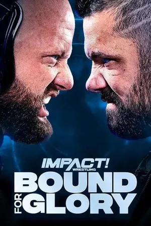 IMPACT Wrestling: Bound for Glory 2022