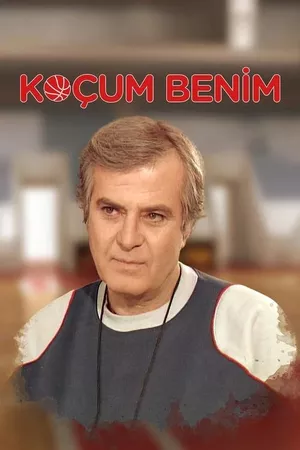 Koçum Benim