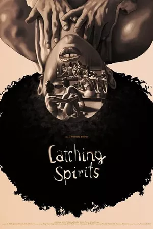 Catching Spirits