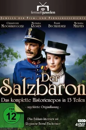 Der Salzbaron