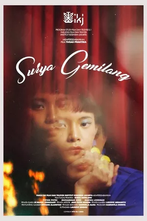 Surya Gemilang