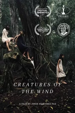 Creatures of the Wind