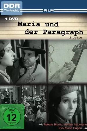 Maria und der Paragraph