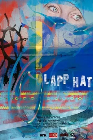 Lapp Hat