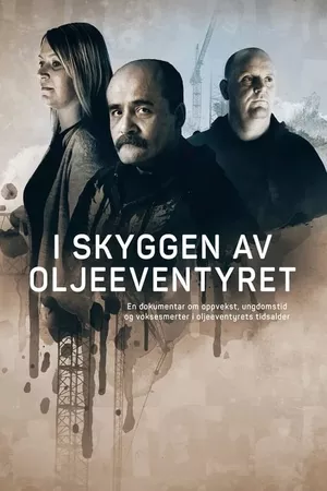 I skyggen av oljeeventyret