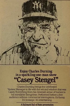 Casey Stengel