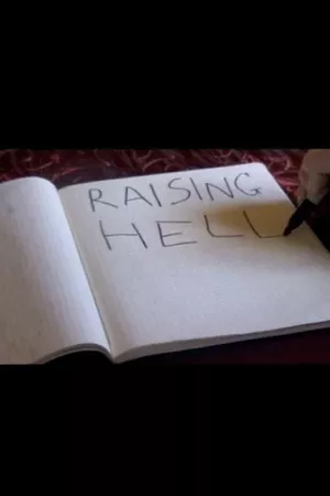 Raising Hell Raising Hell