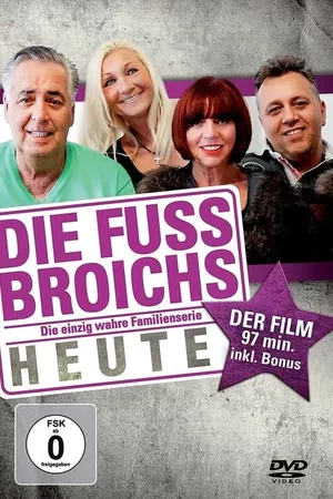 Die Fussbroichs