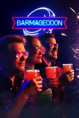 Barmageddon