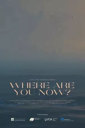 Where Are You Now?