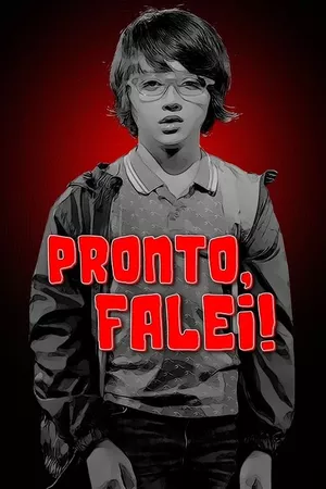 Pronto, Falei!