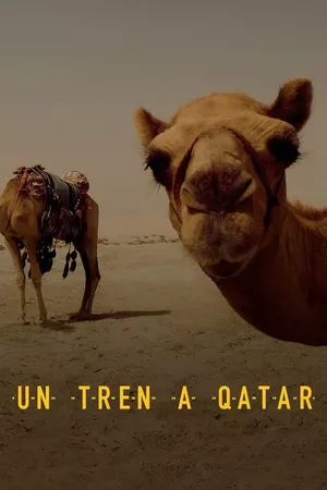 Um Trem para o Qatar Um Trem para o Qatar
