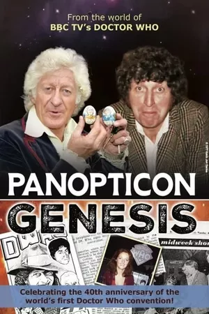 Panopticon Genesis