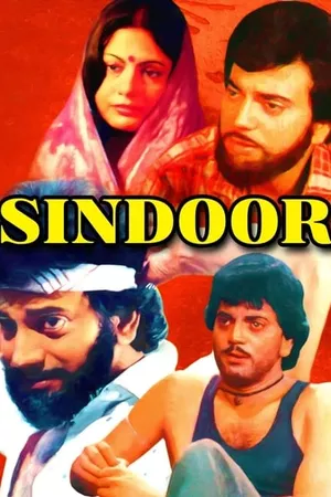 Sindoor