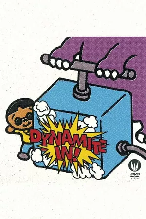 Dynamite In Dynamite In