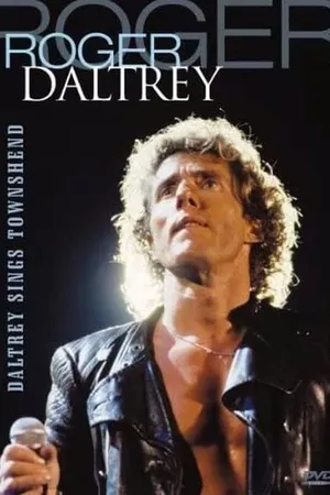 Roger Daltrey: Daltrey Sings Townshend