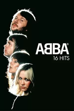 ABBA: 16 Hits