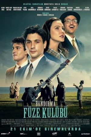 Bandırma Füze Kulübü