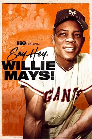 Say Hey, Willie Mays! Um Gigante do Beisebol