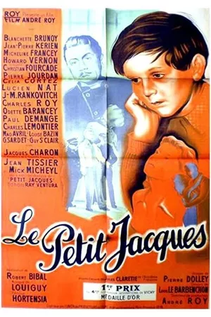 Le Petit Jacques