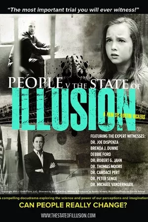 People vs. the State of Illusion