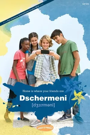 Dschermeni