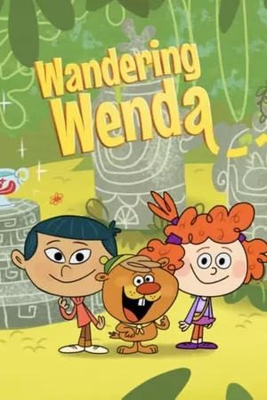 Wandering Wenda