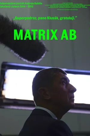 Matrix AB