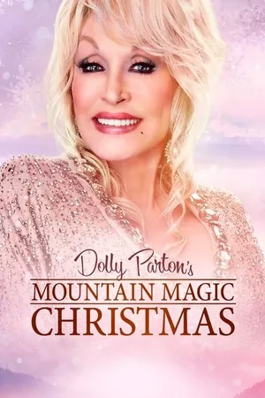 Dolly Parton's Mountain Magic Christmas