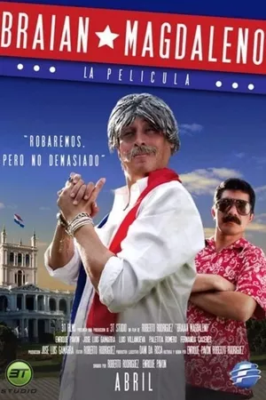 Braian Magdaleno - La Película