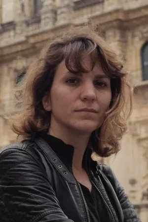 Laura Citarella Laura Citarella