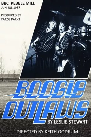 Boogie Outlaws