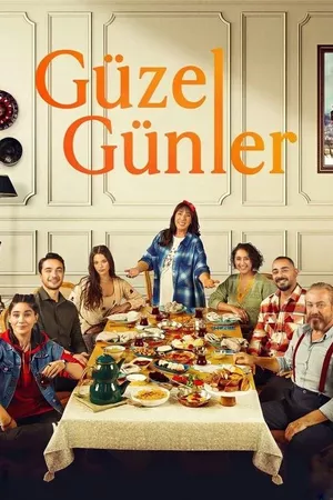 Güzel Günler