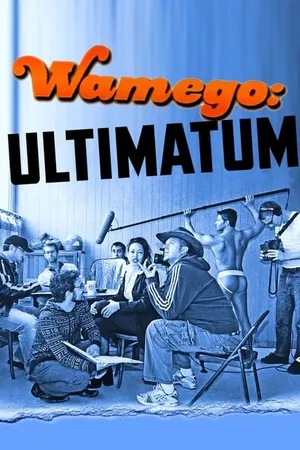 Wamego: Ultimatum