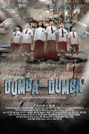 Bombe’ Dua: Dumba’-Dumba’