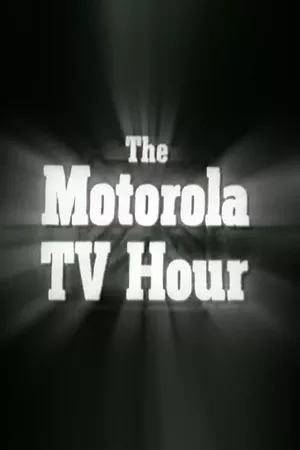 The Motorola Television Hour