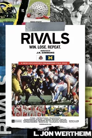 Rivals: Ohio State vs. Michigan