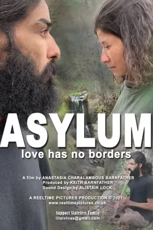 Asylum: Love Has No Borders