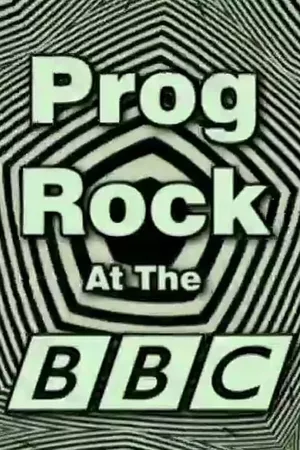 Prog Rock At The BBC