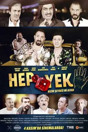 Hep Yek 5: Is It Our Thing, Altan?