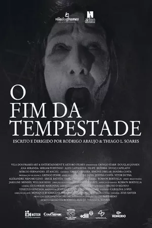 O Fim da Tempestade