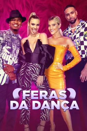 Feras da Dança