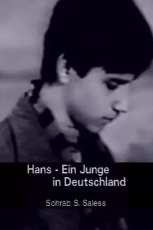 Hans - Ein Junge in Deutschland