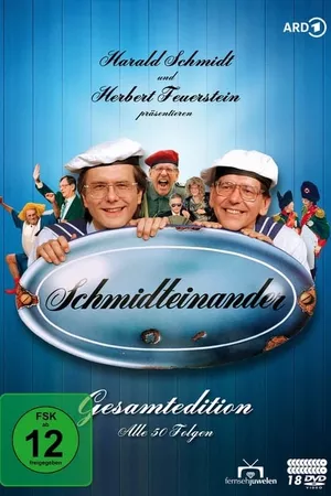 Schmidteinander